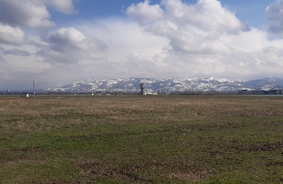 горы, туризм