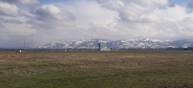 горы, туризм