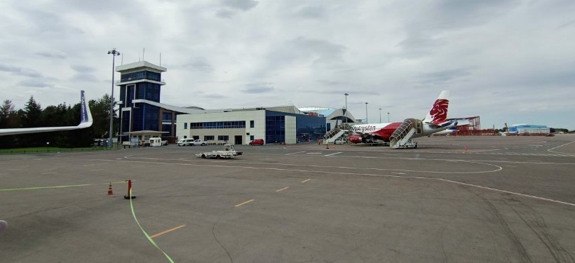 100 дополнительных авиарейсов запустят к праздничный период в Казахстане