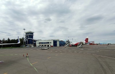 100 дополнительных авиарейсов запустят к праздничный период в Казахстане