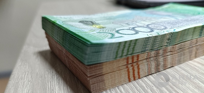 Об изменении уровня годовой инфляции сообщил глава Нацбанка РК