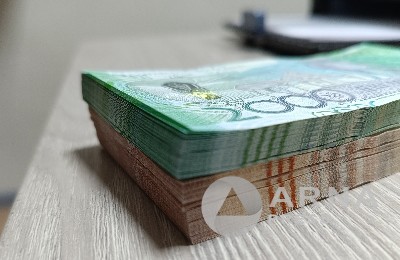 Об изменении уровня годовой инфляции сообщил глава Нацбанка РК