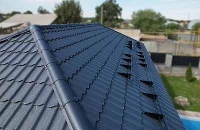 кровля, крыша