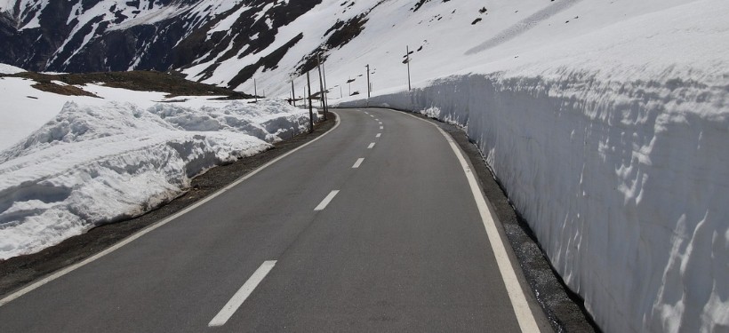 дорога, автотрасса