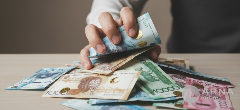 хищение денег