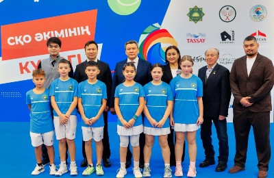 теннисный центр