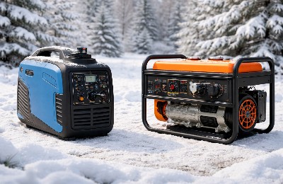 генераторы