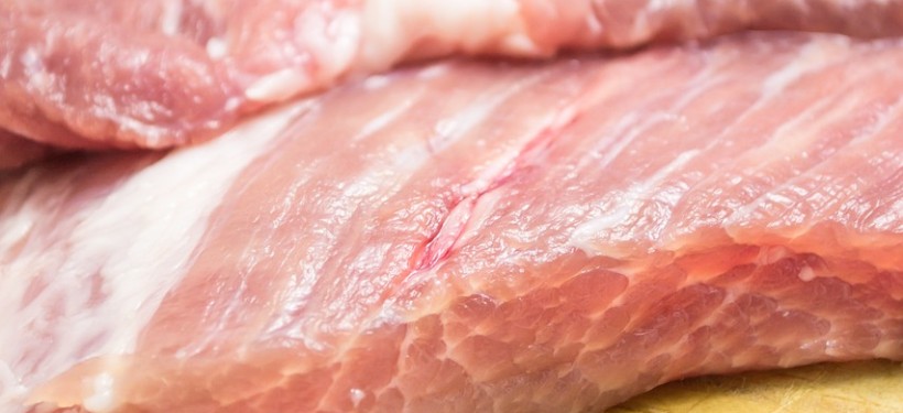 мясо, продукты