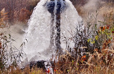 Что теперь требует закон от предприятий Казахстана в плане экономии воды