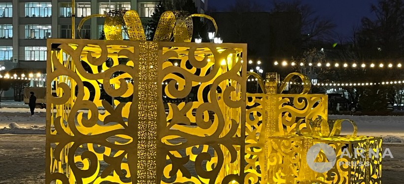 украшение, иллюминация