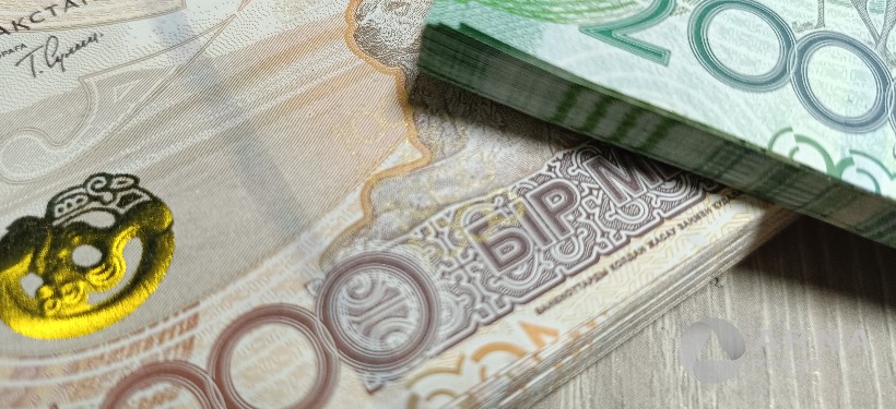 Средний размер совокупной пенсии казахстанцев на 1 декабря 2025 года озвучили в Минтруда