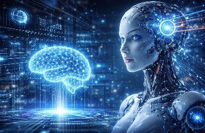 искусственный интеллект