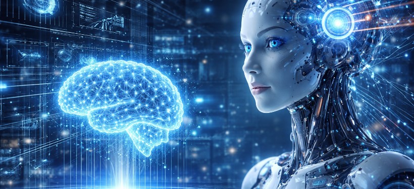 искусственный интеллект