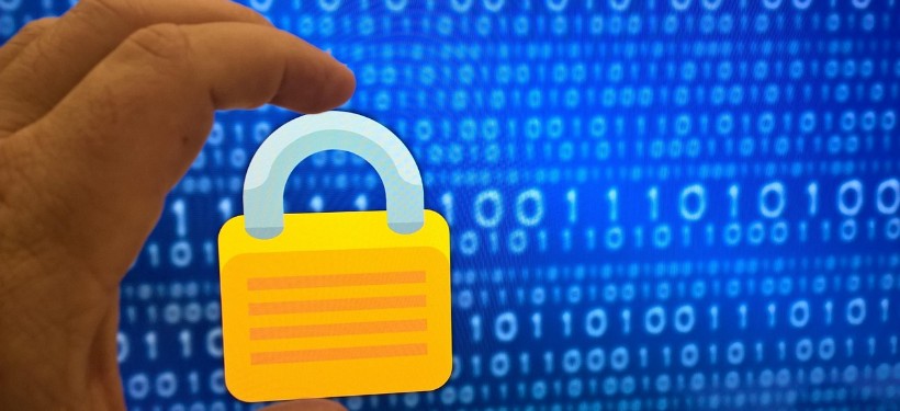 информбезопасность