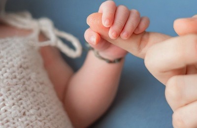 ребенок, новорожденный