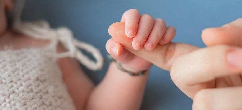 ребенок, новорожденный