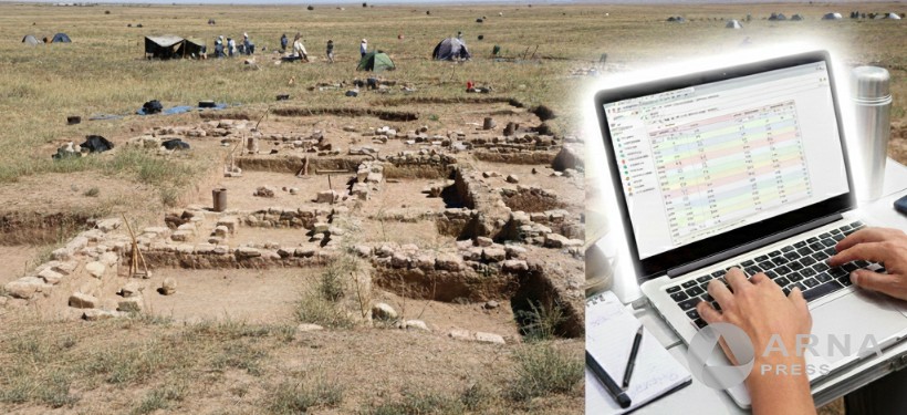 Единая автоматизированная информационная система по археологическим работам появится в Казахстане