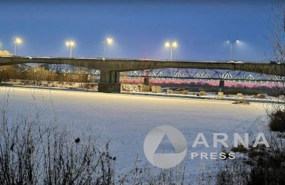 автогужевой мост