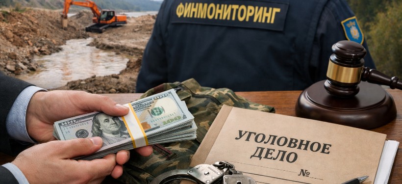 мошенничество