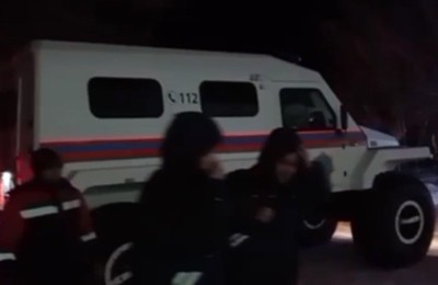 спасение автомобиля