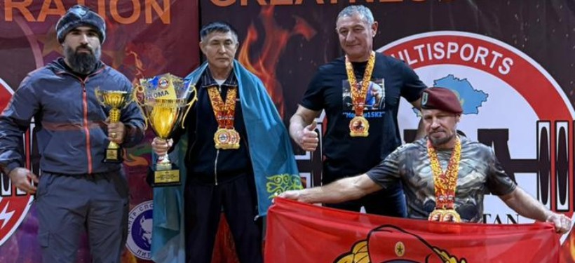 победители Кубка Европы