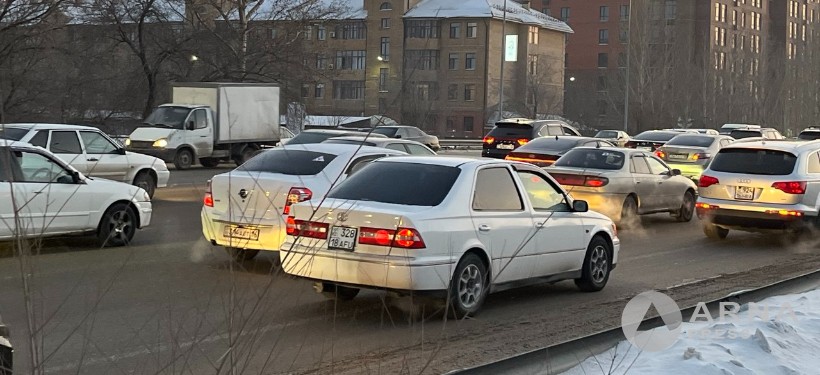 автомобиль