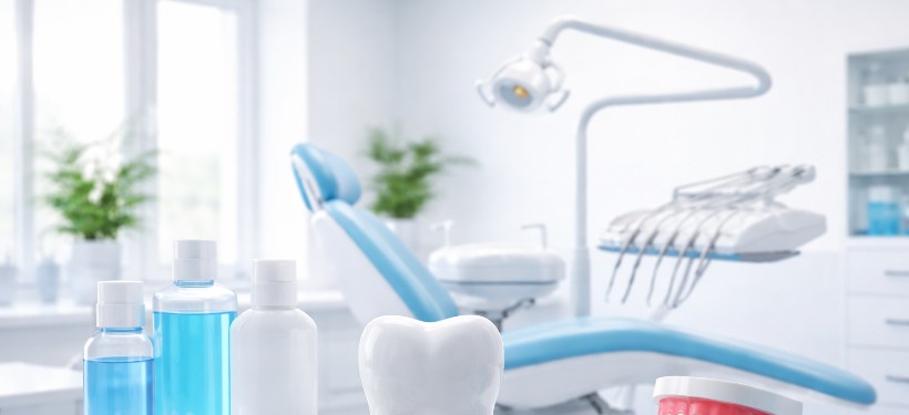 стоматология