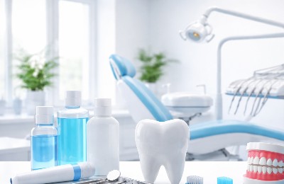 стоматология