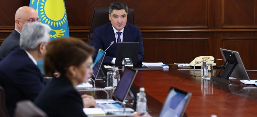 Қазақстанда жекеменшік мектеп пен емханаларда қаржылық заңбұзушылық себебінен қайта қаралады