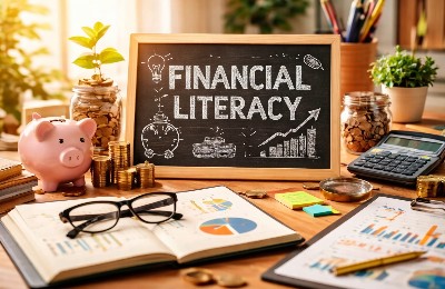 финансовая грамотность