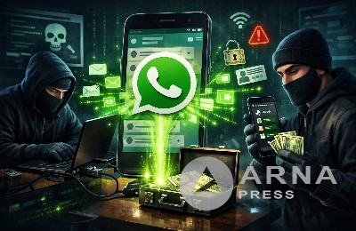 кибермошенники