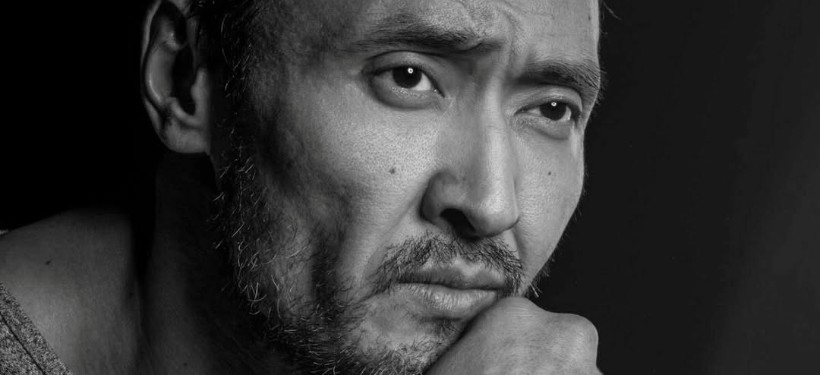 Мурат Бисембин