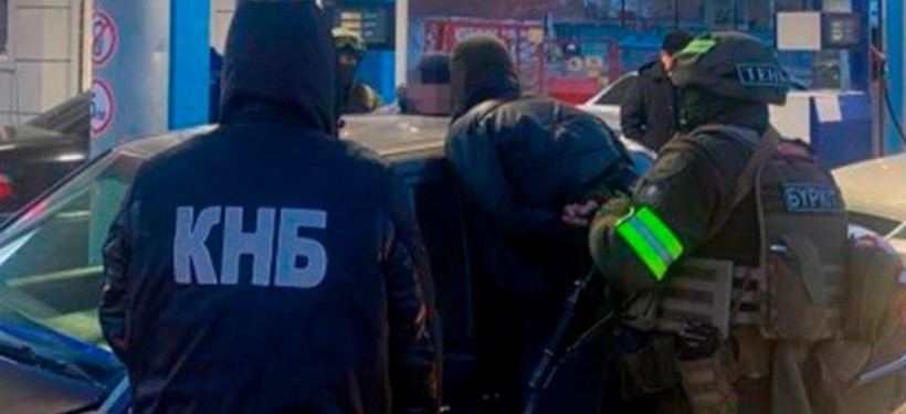 20 организованных преступных групп ликвидировал КНБ Казахстана