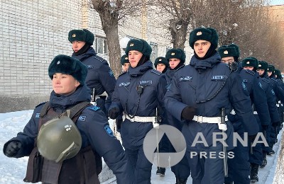 нацгвардия