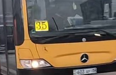 Семей қаласы автокөлік бөлімі автобус мәселесіне түсініктеме берді