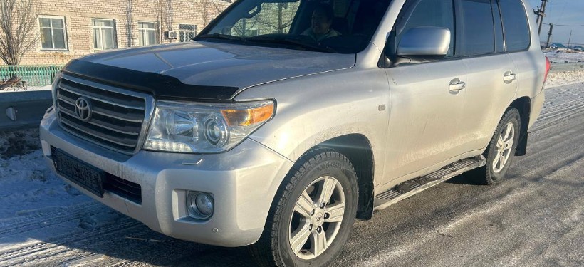 Подложные номера: 240 нарушений зафиксировано в области Абай