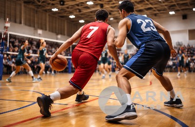 спортивные соревнования