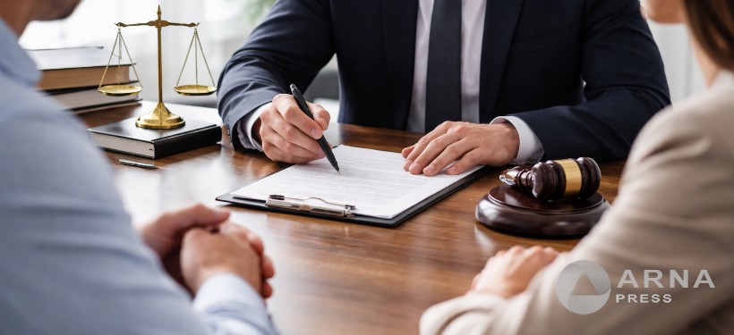 консультация с юристом