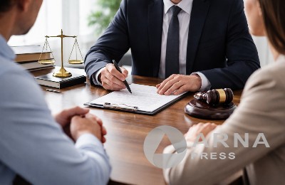 консультация с юристом