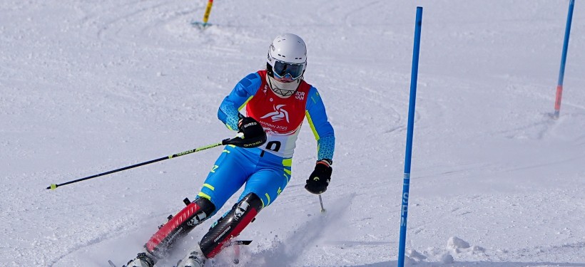 Александра Скороходова