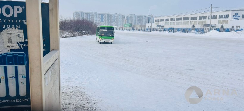 Жауап берді, автобус, тасымалдаушы ұйымдар, автобус кешігуі