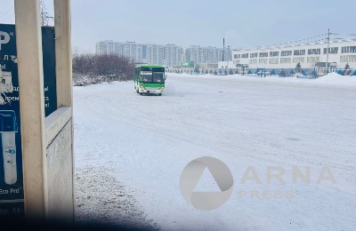 Жауап берді, автобус, тасымалдаушы ұйымдар, автобус кешігуі