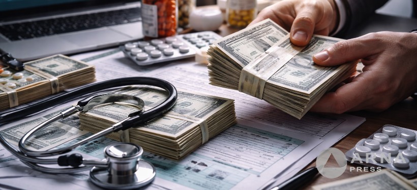 махинации в медицине