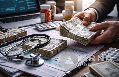 махинации в медицине