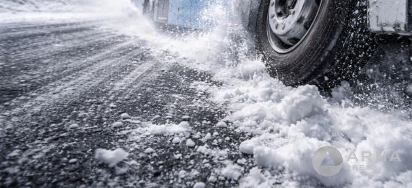 дтп, автобус, трасса