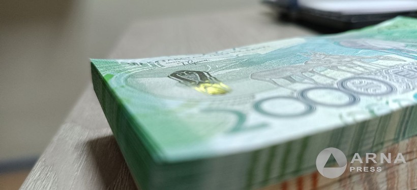 тенге, деньги