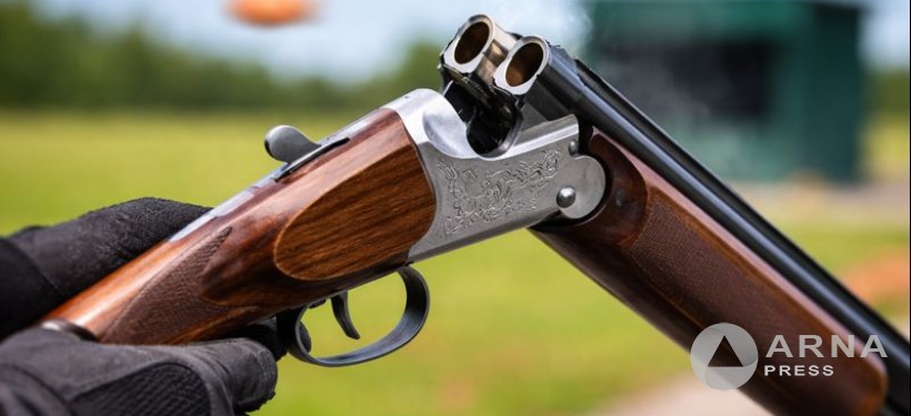 стендовая стрельба