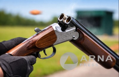 стендовая стрельба