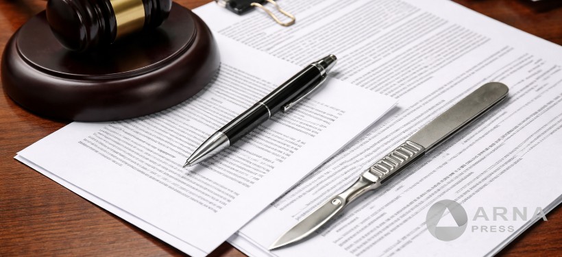 Срок за попытку продажи органа получила россиянка в Павлодарской области