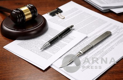 Срок за попытку продажи органа получила россиянка в Павлодарской области